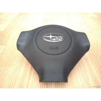 Рулевая подушка безопасности SRS Subaru Outback 2005