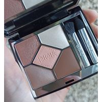 Dior Diorshow 5 Couleurs Longwear Creamy Powder Palette 649 Nude Dress