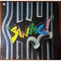 LP Swag - Swag (1986) Pop Rock