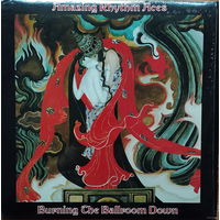 The Amazing Rhythm Aces – Burning The Ballroom Down / USA