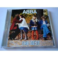 ABBA - The Best (2cd)