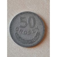 50 Грошей 1949.