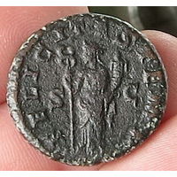 Римская империя, Филипп Араб, 244-249 гг., асс.