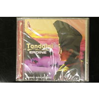 Tandalai – Erdine. Woman Voice Of Altay (2007, CD)