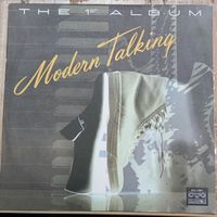 Modern Talking - The 1st Album