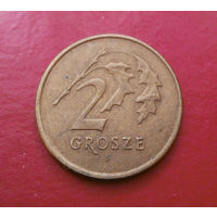 2 гроша 2005 Польша #03