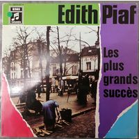 Edith Piaf, LP, GERMANY