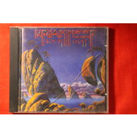 Uriah Heep – Sea Of Light (1995, CD)