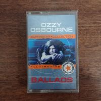 Ozzy Osbourne "Ballads"