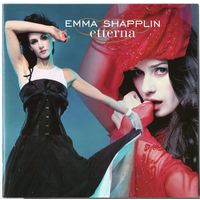 CD Emma Shapplin 'Etterna'