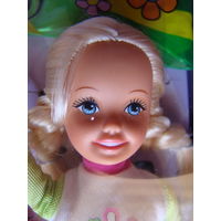 Стейси, сестра Барби, Bowling Party Stacie, Barbie's Sister, 1998