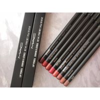 Карандаши губ MAC lip pencil
