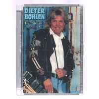 Dieter Bohlen - Live & rare, part 3 (DVD)