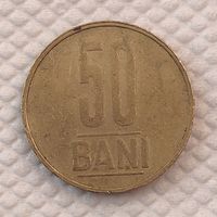 Румыния 50 бань 2006