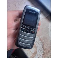 Siemens AX72 Мобильный телефон