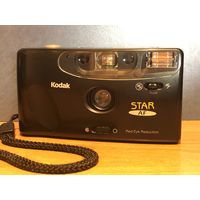 Kodak STAR AF, пленочная мыльница
