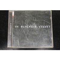 In Blackest Velvet – Edenflow (2001, CD)