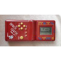 Игрушка электронная (приставка, девайс) 9999 in Brick Game