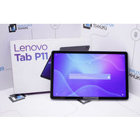 Lenovo Tab P11 TB-J606L 6GB/128GB LTE (2000x1200). Гарантия