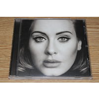 Adele  – 25 - CD