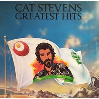 Cat Stevens /Greatest Hits/1975/, Island, LP, Germany