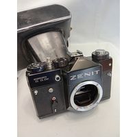 Фотоаппарат Зенит ТТЛ Zenit TTL