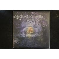 Michael Pinnella – Enter By The Twelfth Gate (2004, CD)