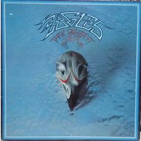 Eagles – Their Greatest Hits 1971-1975 / USA