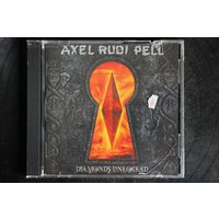 Axel Rudi Pell – Diamonds Unlocked (2007, CD)