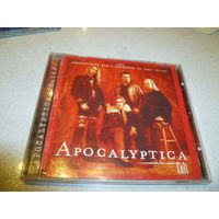 APOCALYPTICA- 2001-CULT-