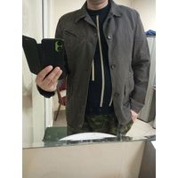 Куртка стильная мужская