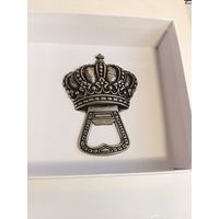 Открывашка корона
