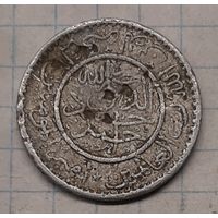 Йемен 1/80 риала 1948г. y18
