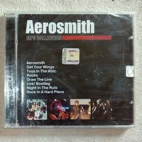 -23- CD MP3 Aerosmith 76 треков 1973 1974 1975 1976 1978 1979 1980 1982