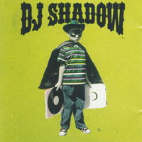 DJ Shadow - The Outsider (2006)