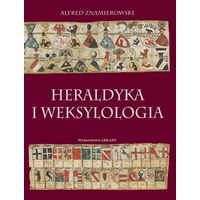 Heraldyka i weksylologia (Геральдика и вексиллология, на польск. языке)