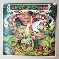 SPYRO GYRA - MORNING DANCE (USA винил LP 1980)