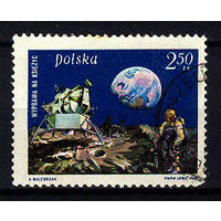 1969 Польша. Первый человек на Луне