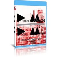 Depeche Mode - Delta Machine (2013) (Blu-ray Audio)