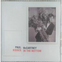 Paul McCartney,"Kisses On The Bottom",2012,Russia.
