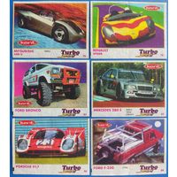 Turbo серии Sport
