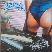 Sinner - Touch Of Sin