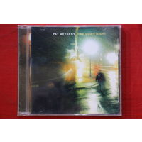 Pat Metheny – One Quiet Night (CD)