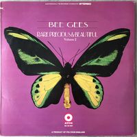 Bee Gees - Rare Precious & Beautiful (Оригинал US 1970)