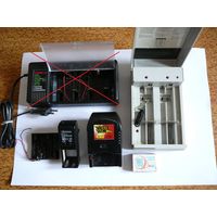 Зарядные устройства (зарядник, зарядка, vivanco) для аккумуляторов