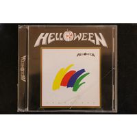 Helloween – Chameleon (1996, CD)