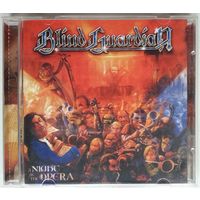 CD Blind Guardian – A Night At The Opera