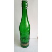 Бутылка пивная 140 лет Лидскому пивзаводу.