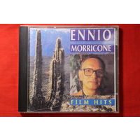 Ennio Morricone – Film Hits (1995, CD)