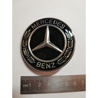 Эмблема Mercedes-Benz W213 (на капот)